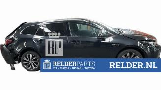 Toyota Corolla Corolla Touring Sport (E21/EH1), Combi, 2019 1.8 16V Hybrid picture 7