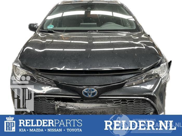 Toyota Corolla Corolla Touring Sport (E21/EH1), Combi, 2019 1.8 16V Hybrid
