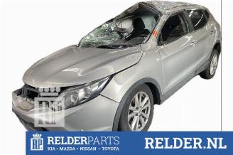 Nissan Qashqai Qashqai (J11), SUV, 2013 1.5 dCi DPF picture 2