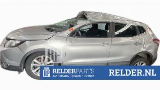 Nissan Qashqai Qashqai (J11), SUV, 2013 1.5 dCi DPF picture 3