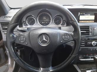 Mercedes E-klasse 260 CGI COUPE picture 10
