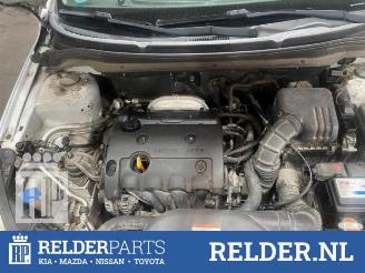 Kia Cee d Cee'd Sporty Wagon (EDF), Combi, 2007 / 2012 1.6 16V picture 10