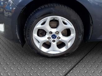 Ford Mondeo 2.0 16V picture 20