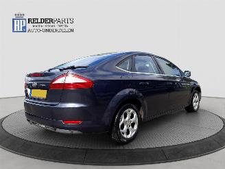 Ford Mondeo 2.0 16V picture 5