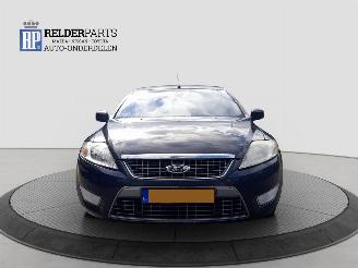 Ford Mondeo 2.0 16V picture 8