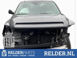 rozbiórka samochody osobowe Toyota Tundra Tundra (K5/K6), Pick-up, 2006 5.7 V8 32V Dual VVT-I 4WD 2019/2