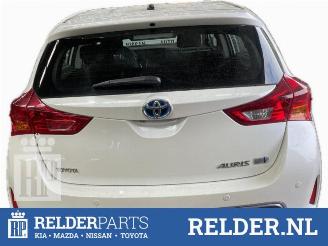 Toyota Auris Auris (E18), Hatchback 5-drs, 2012 / 2019 1.8 16V Hybrid picture 4