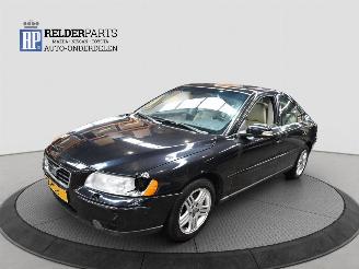 Volvo S-60 2.4 D5  20V picture 1