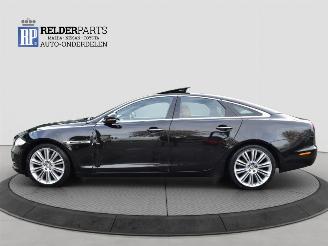 Jaguar XJ 3.0 D V6 picture 2