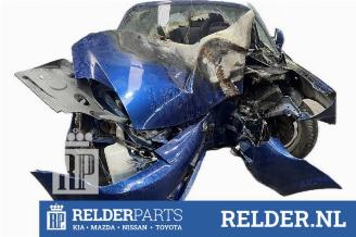 Toyota Mr-2 MR2 (ZZW30), Cabrio, 1999 / 2007 1.8 16V VT-i picture 1