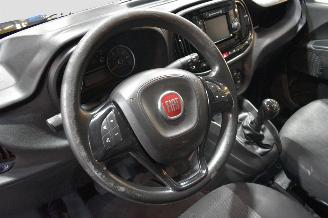 Fiat Doblo 1.3 MJ 16V EURO 5 picture 10