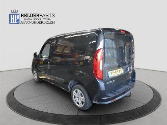 Fiat Doblo 1.3 MJ 16V EURO 5 picture 3