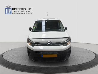 Citroën Berlingo 1.5 BLUE HDI 75 picture 8