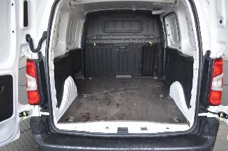 Citroën Berlingo 1.5 BLUE HDI 75 picture 17