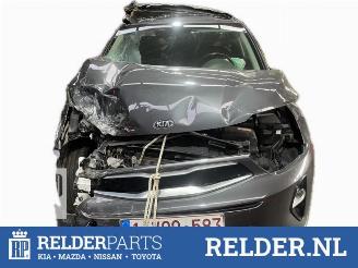 Kia Stonic Stonic (YB), SUV, 2017 1.4 MPI 16V picture 8