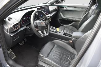 Cupra Formentor 2.0 TSI  4 DRIVE 310 PK  ABT UITV. picture 9