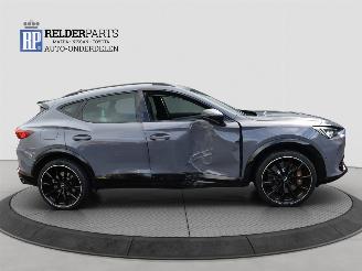 Cupra Formentor 2.0 TSI  4 DRIVE 310 PK  ABT UITV. picture 6