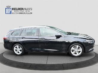 Opel Insignia SPORTS TOURER 1.5 TURBO picture 6