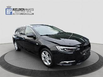 Opel Insignia SPORTS TOURER 1.5 TURBO picture 7