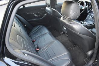 Mercedes C-klasse 350 E HYBRIDE  MET MINIMALE SCHADE picture 17