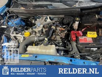 Nissan Juke Juke (F15), SUV, 2010 / 2019 1.2 DIG-T 16V picture 9