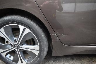 Nissan Leaf 2 ZERO EDITION  40KWH picture 23