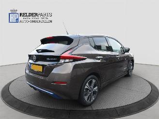 Nissan Leaf 2 ZERO EDITION  40KWH picture 5