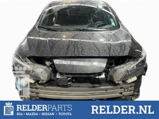  Nissan Leaf Leaf (ZE1), Hatchback, 2017 e+ 59/62kWh 2023/4