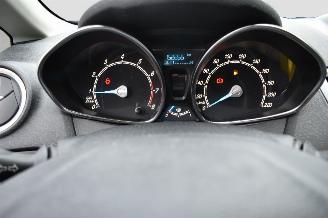 Ford Fiesta 1.0 TI VCT picture 11