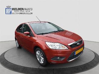 Ford Focus 1.8 16V picture 7