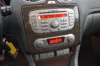 Ford Focus 1.8 16V picture 14
