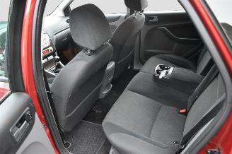 Ford Focus 1.8 16V picture 12