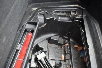 Mercedes C-klasse C 1.8 SPORTCOUPE COMPRESSOR picture 22