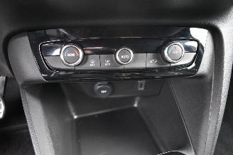 Opel Corsa 1.2 12V  TURBO HYBRID picture 22