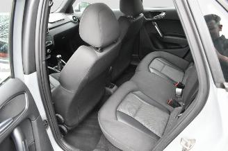 Audi A1 1.0 TFSI  SPORTBACK S-LINE picture 12