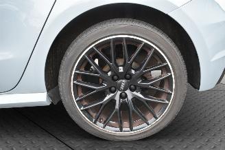 Audi A1 1.0 TFSI  SPORTBACK S-LINE picture 22