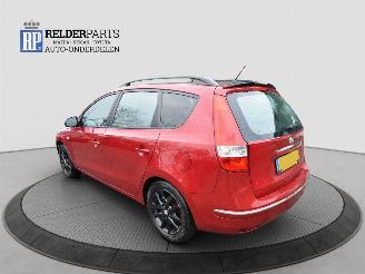 Hyundai I-30 1.4 CVVT picture 3