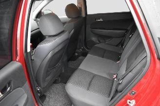 Hyundai I-30 1.4 CVVT picture 12
