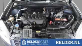 Nissan Qashqai Qashqai (J10), SUV, 2007 / 2014 2.0 16V picture 9