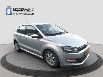 Volkswagen Polo 1.2 TDI picture 6
