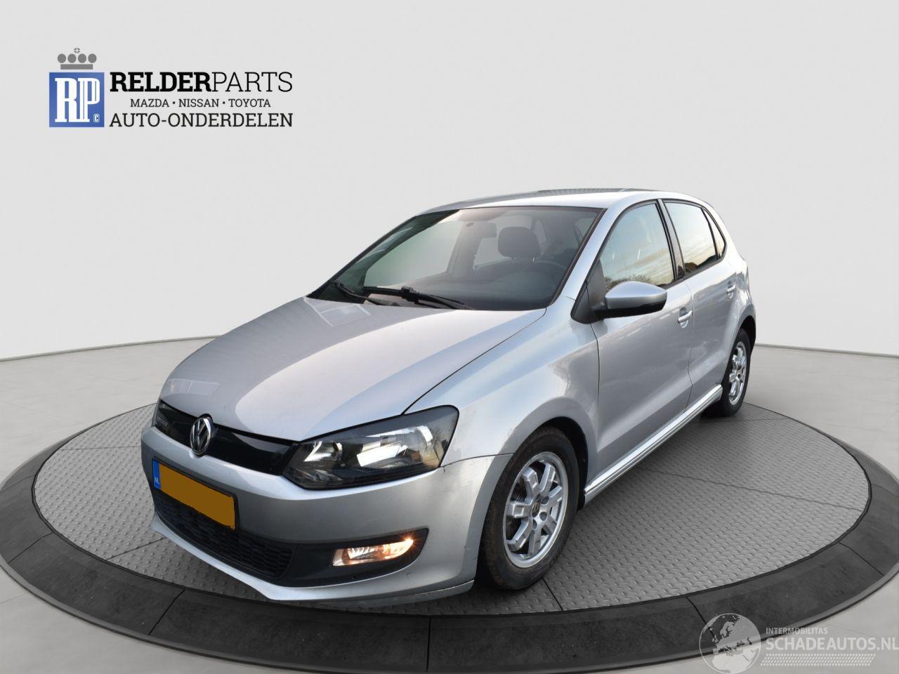 Volkswagen Polo 1.2 TDI