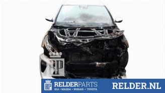 Démontage voiture Kia Cee d Ceed Sportswagon (CDF), Combi 5-drs, 2018 1.0i T-GDi 12V 2020/3
