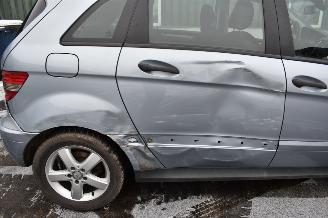 Mercedes B-klasse B-150 picture 24