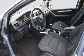 Mercedes B-klasse B-150 picture 9