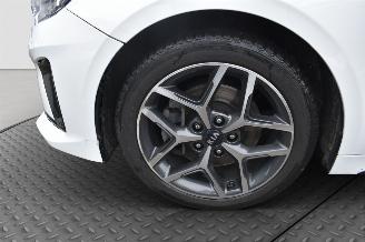 Kia Proceed 1.4 T-GDI  GT LINE PANO picture 20