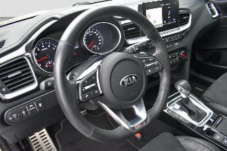 Kia Proceed 1.4 T-GDI  GT LINE PANO picture 10