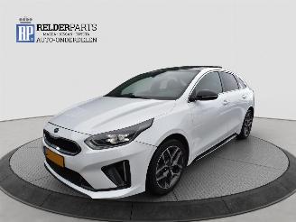 Avarii autoturisme Kia Proceed 1.4 T-GDI  GT LINE PANO 2019/4