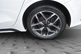 Kia Proceed 1.4 T-GDI  GT LINE PANO picture 22