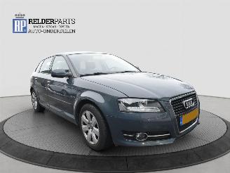 Audi A3 1.4 TFSI picture 7