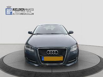 Audi A3 1.4 TFSI picture 8